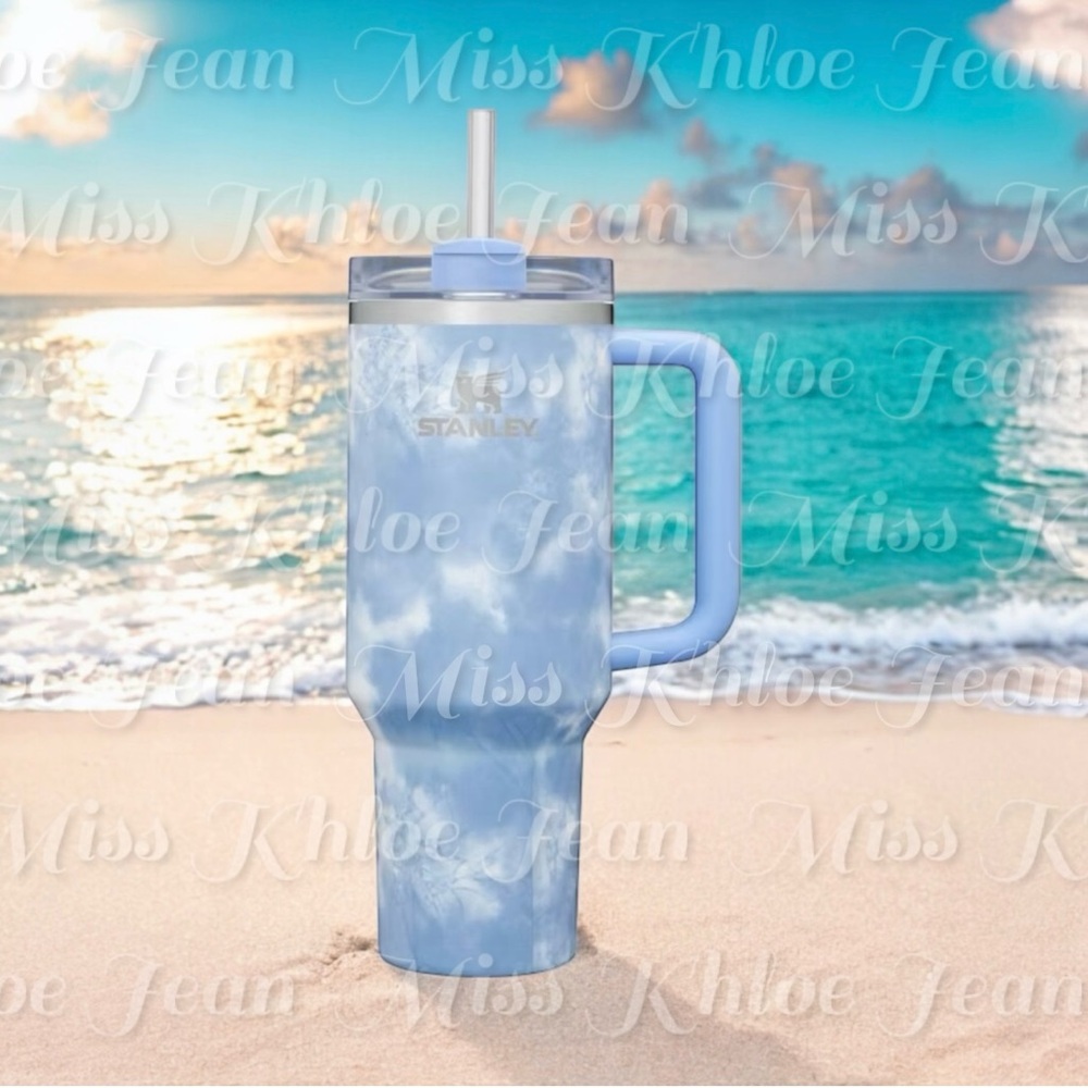 - Stanley 40oz Stainless Steel Adventure Quencher Tumbler